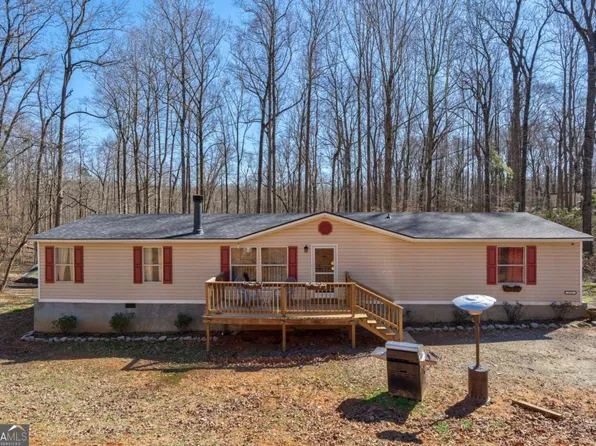 218 Sol Dr, Commerce, GA 30529