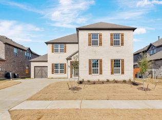 5913 Liverpool St, Aubrey, TX 76227