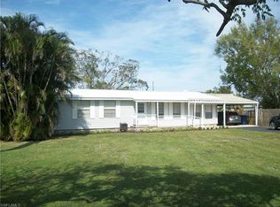 1341 Art Lawrence Rd, Clewiston, FL 33440