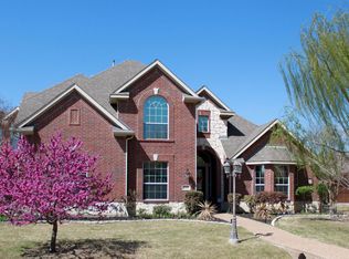 1110 Cahill Way, Shady Shores, TX 76208