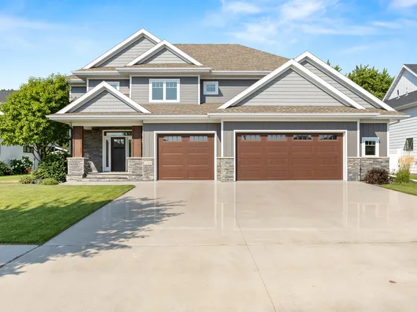3764 Aspyn Ln N, Fargo, ND 58102