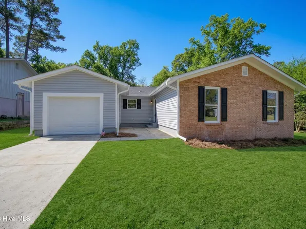 119 Shadow Brook Drive, Jacksonville, NC 28546