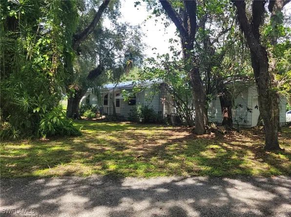 2371 County Road 78, Labelle, FL 33935
