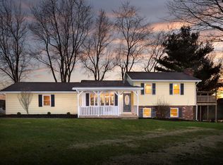 19360 Bell Church Rd, Utica, OH 43080