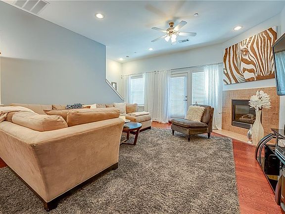 3rd image of 5743 Prospect Ave APT C