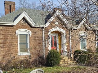 346 2nd St, Paris, KY