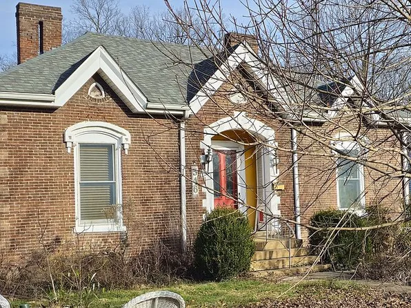 346 2nd St, Paris, KY 40361