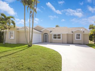 365 SE Cork Rd, Port Saint Lucie, FL 34984