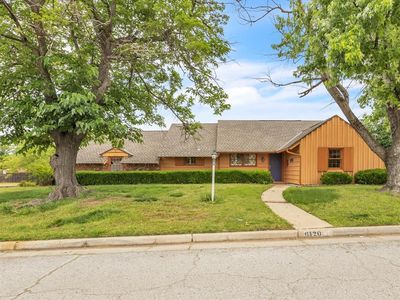 6120 Kingston Rd, Oklahoma City, OK, 73122