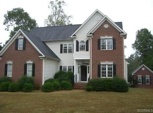 8200 Ravenna Ter, Chesterfield, VA 23838