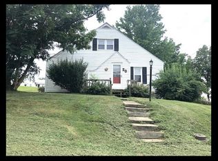 205 S Morgan St, New Cambria, MO 63558