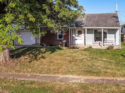 14 Eastman Rd, Anderson, IN, 46017