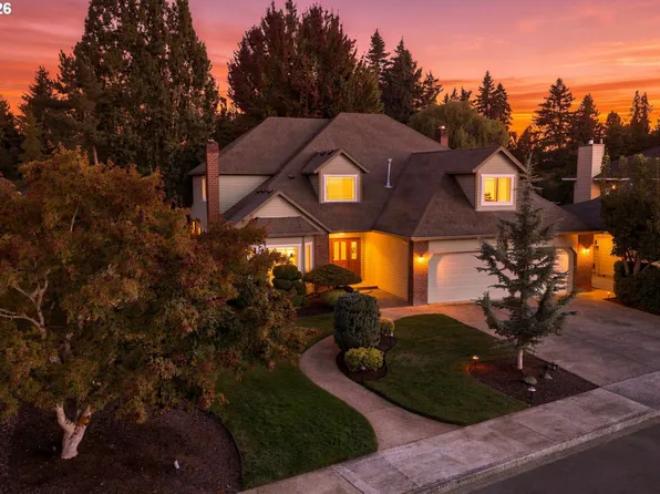 13618 NW 17th Pl, Vancouver, WA 98685