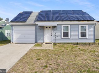 224 Huntington Dr, Southampton, NJ 08088