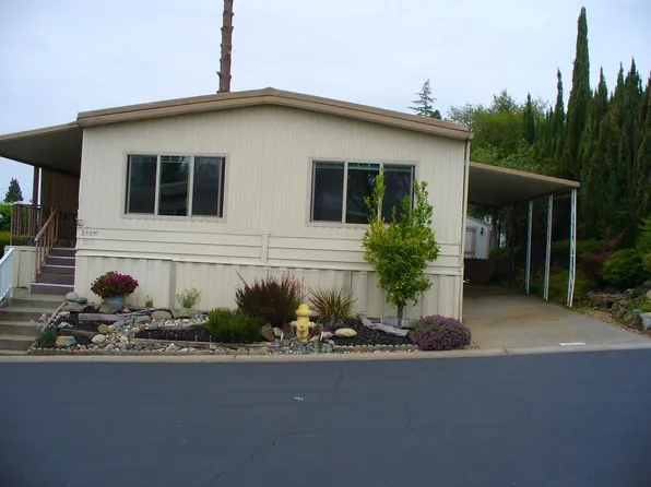 1527-1527 Tulip Cir, Auburn, CA 95603