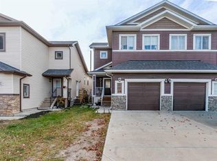 91 E Baysprings Way SW, Airdrie, AB T4B4C4