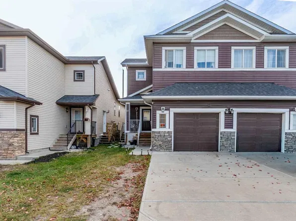 91 E Baysprings Way SW, Airdrie, AB T4B 4C4