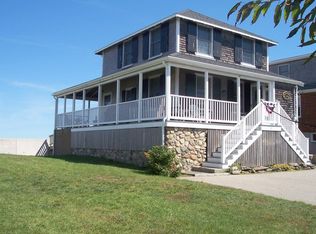 65 Rebecca Rd, Scituate, MA 02066