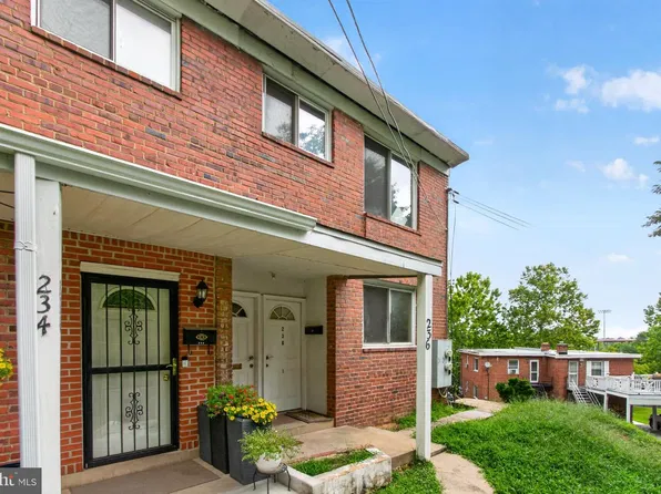 236 Varnum St NE, Washington, DC 20011
