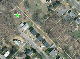 Riverview Avenue, Shelton, CT
