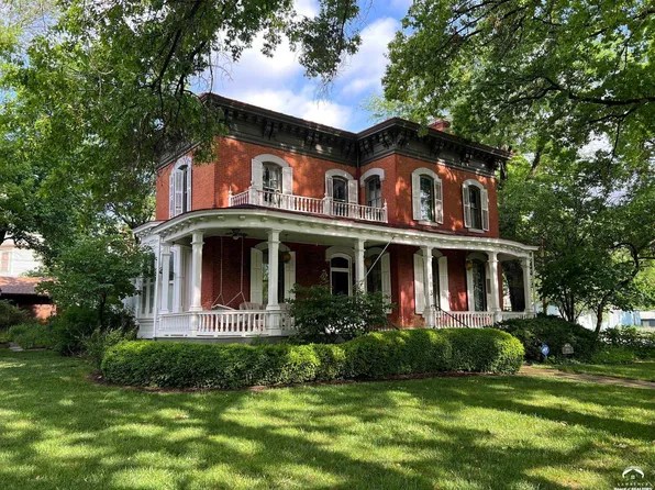 603 Ohio St, Lawrence, KS 66044