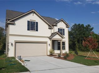 4315 Hunton Dale Rd NW #96, Concord, NC 28027