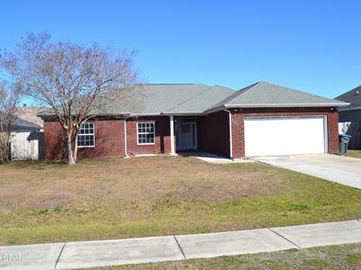 4823 McCall Ln, Panama City, FL, 32404