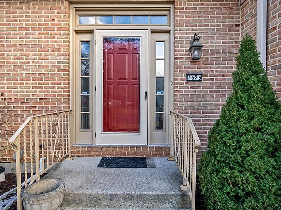 2nd image of 3625 Brandford Ct