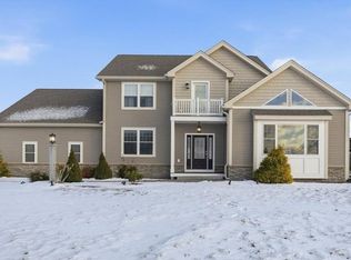 02 Aspen Drive #146-17, Pelham, NH 03076