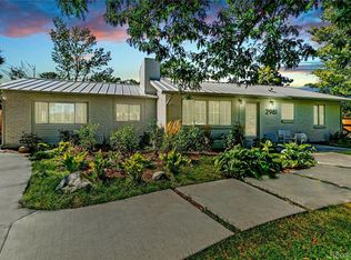 2981 Teller St, Wheat Ridge, CO 80033