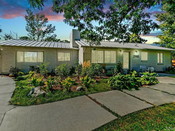 2981 Teller Street, Wheat Ridge, CO 80033