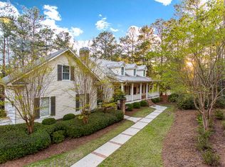 755 Confederate Dr, Modoc, SC 29838