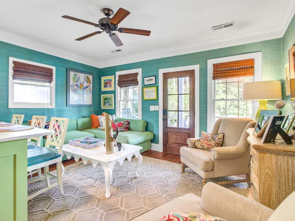 504 E Cooper Ave, Folly Beach, SC 29439