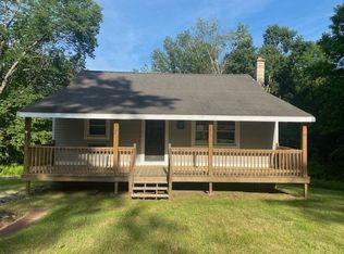 70 Riley Switch Rd, Phillipston, MA 01331