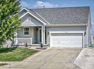 8117 N 148th Ave, Bennington, NE 68007