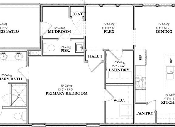 2nd image of this home