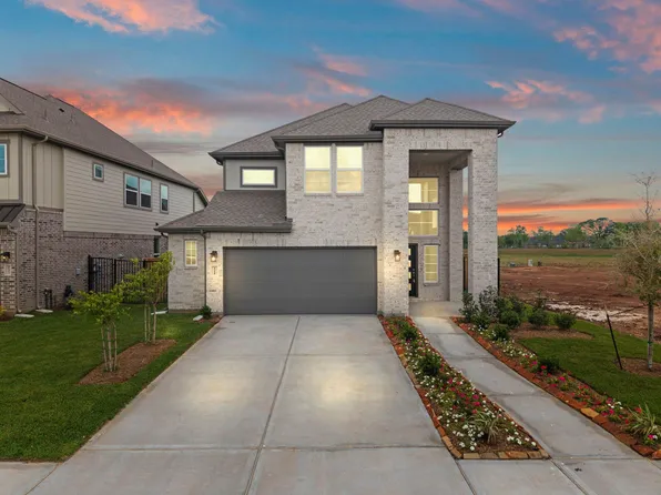 30934 Breezy Way, Fulshear, TX 77423