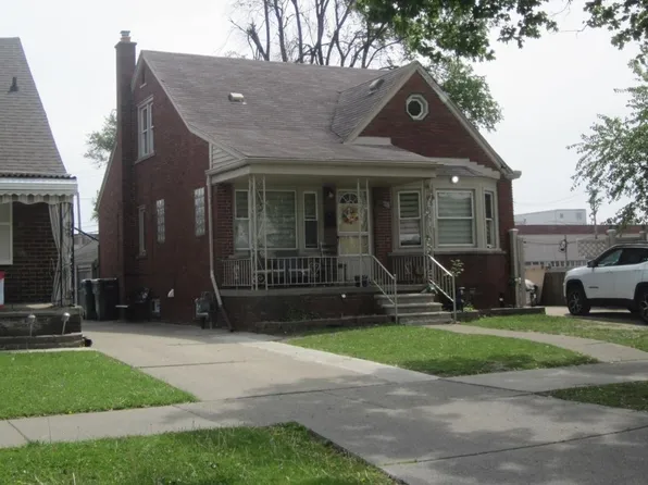 6532 Middlepointe St, Dearborn, MI 48126
