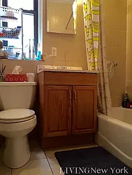 Rented by Living New York