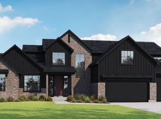 The Evelyn Plan, South Creek, Lehi, UT 84043