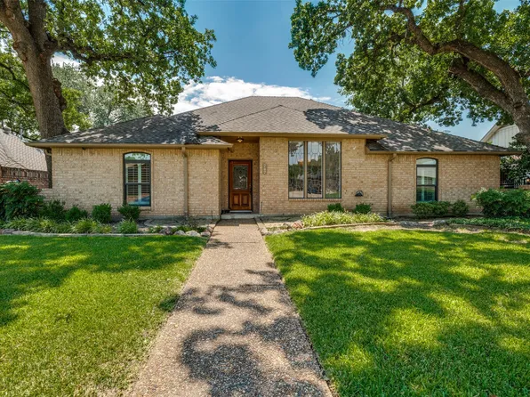 747 Oriole Ln, Coppell, TX 75019