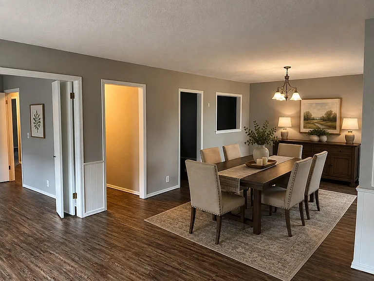 6709 W Britton Rd #1 — Photo 4