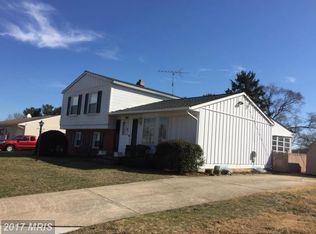 2009 Cherry Rd, Edgewood, MD 21040