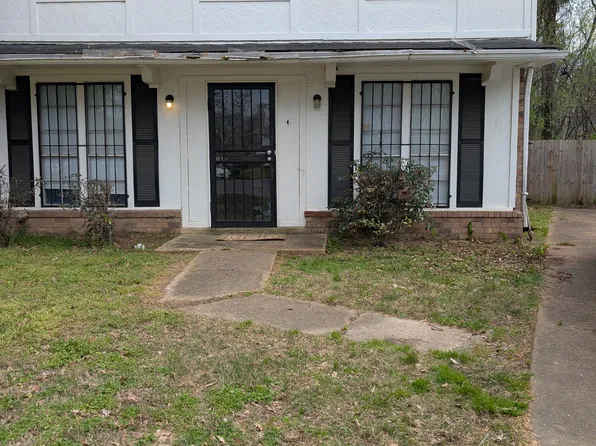 3884 Jasmine Dr, Memphis, TN 38115