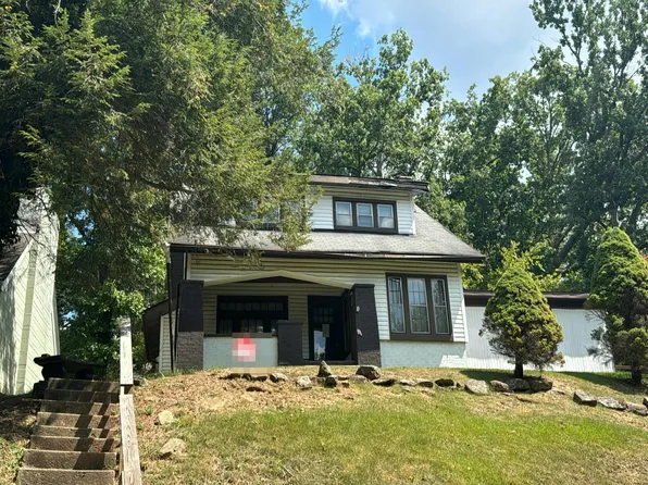 66 Marne Dr, Huntington, WV 25705