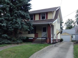 1026 Linwood Ave SW, Canton, OH 44710