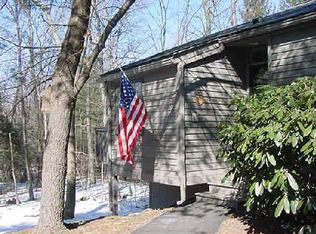 13 Boxwood Ct UNIT 13, Woodbury, CT 06798
