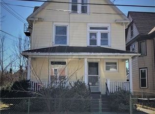 1325 Whitney Ave, Niagara Falls, NY