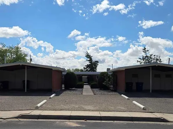 2632 Dakota St NE, Albuquerque, NM 87110