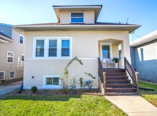 2018 S 10th Ave, Maywood, IL 60153